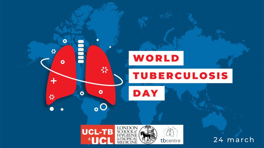 World TB Day 2022—Invest to End TB. Save Lives